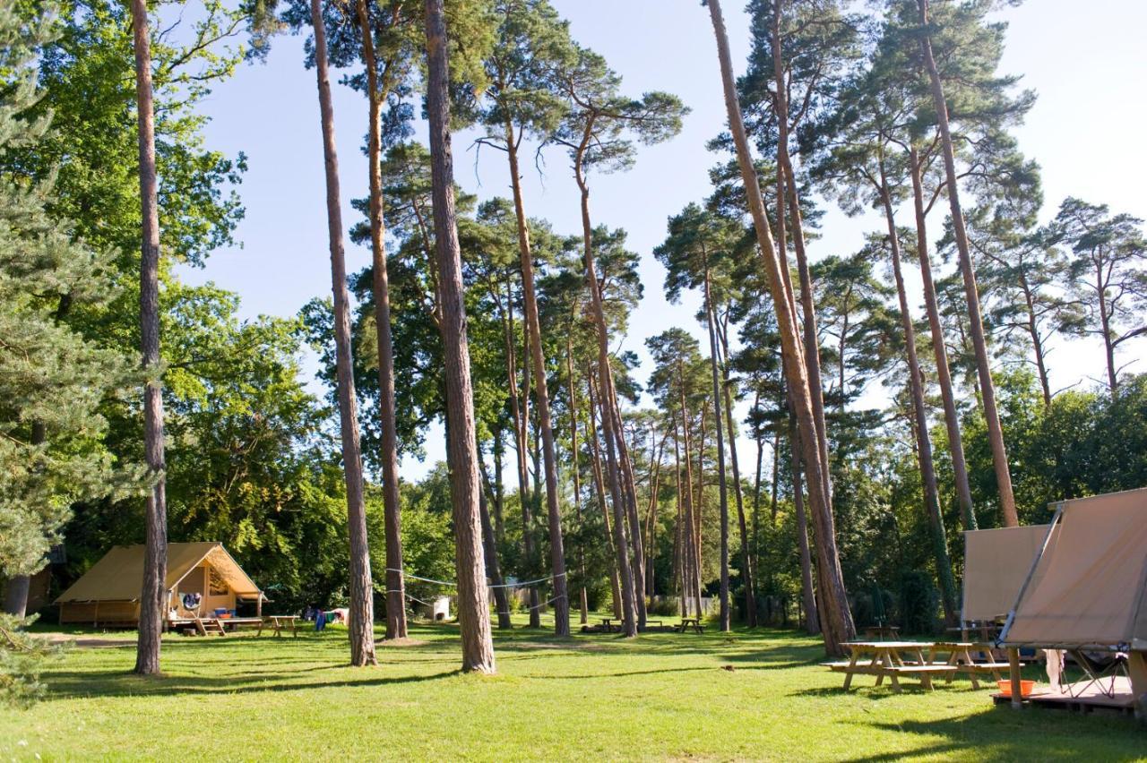 Huttopia Rambouillet Kültér fotó
