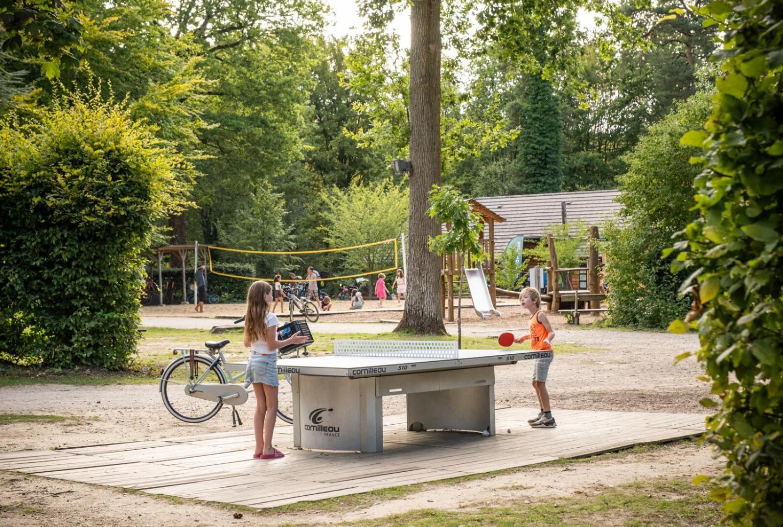 Huttopia Rambouillet Kültér fotó